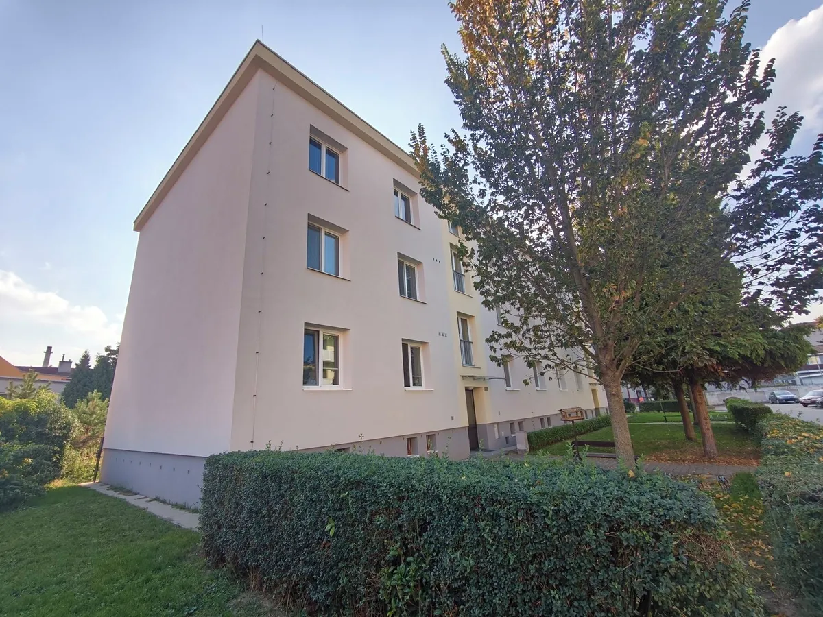 Prodej bytu 1+kk 35 m²